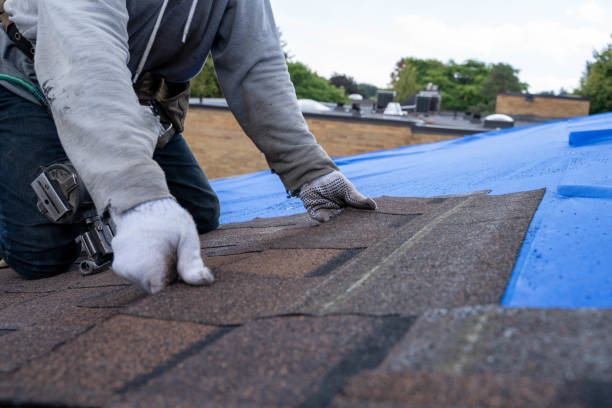 Quick and Trustworthy Emergency Roof Repair Services in Havelock, NC