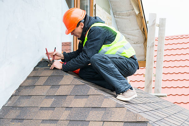 Roof Repair Estimates in Havelock, NC
